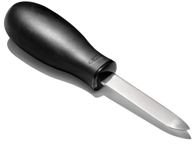 GG couteau à huîtres