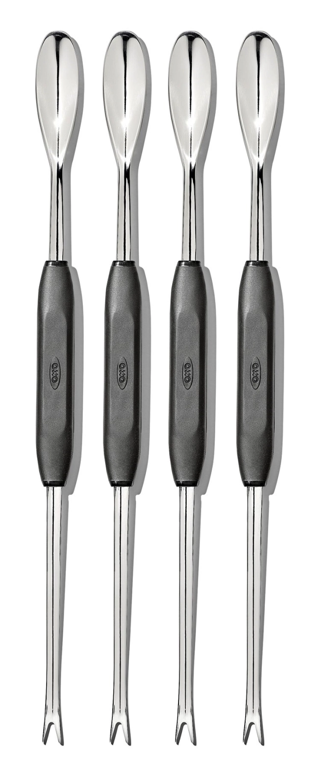 Set de 4 gg picks fruits de mer