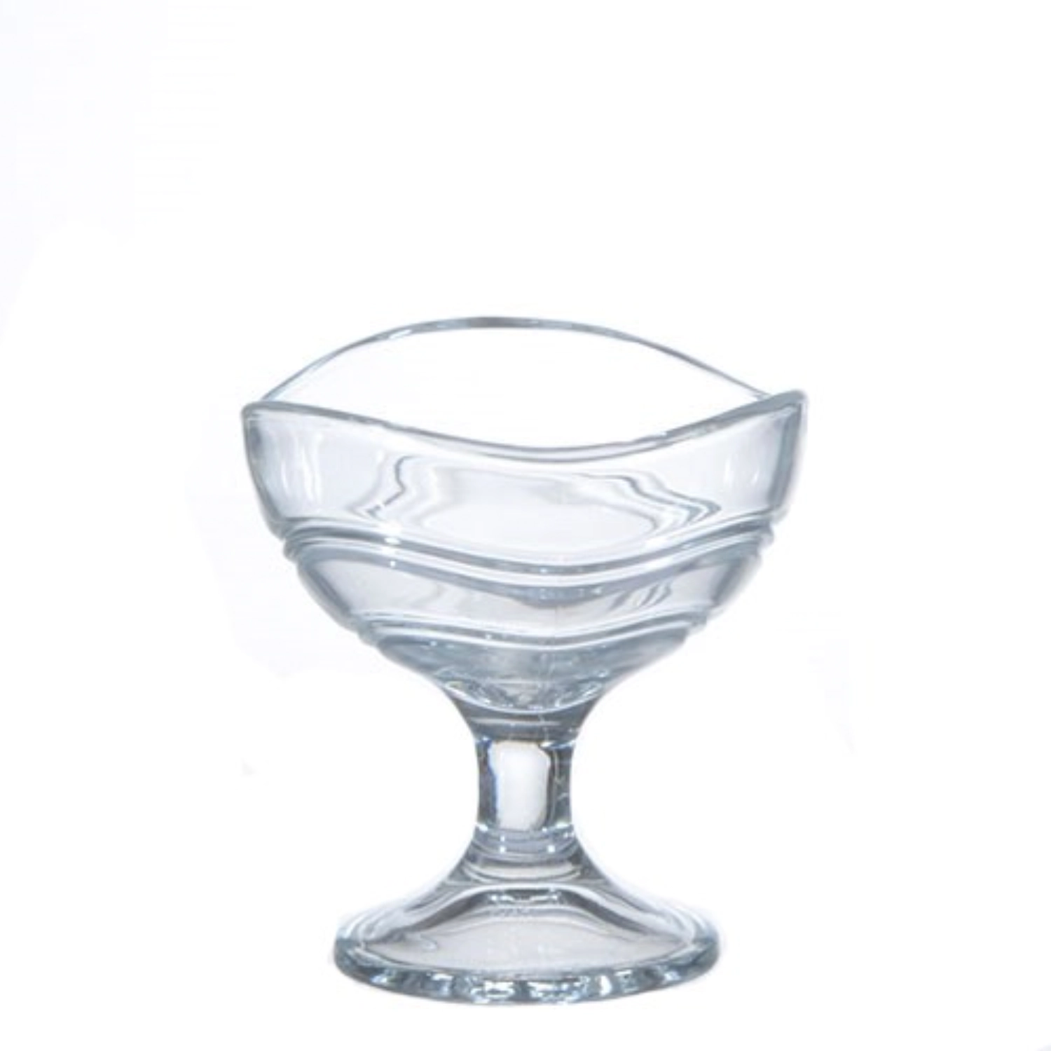 Acapulco Coupe Senior transparent 30cl