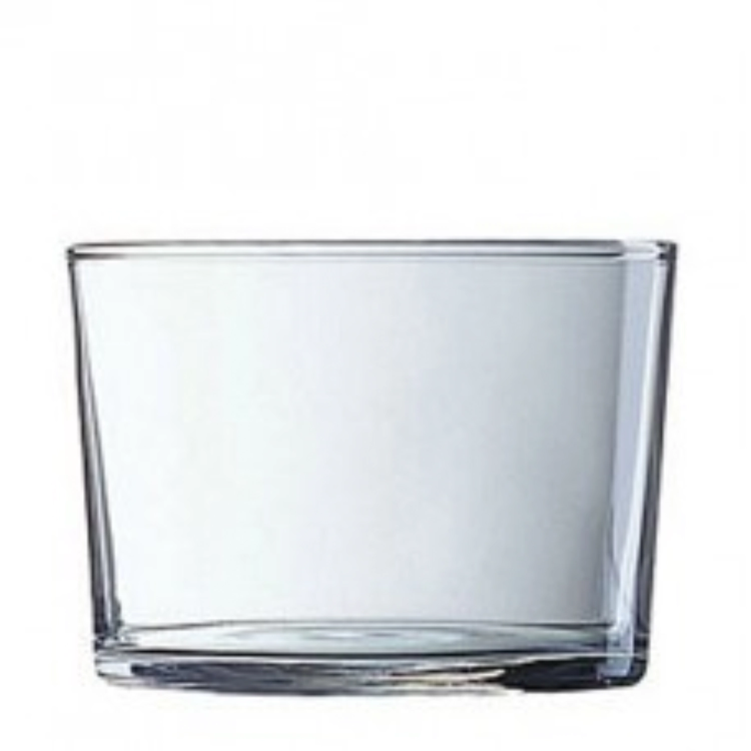 6er Set Amuse Bouche Bodega Mini 22cl