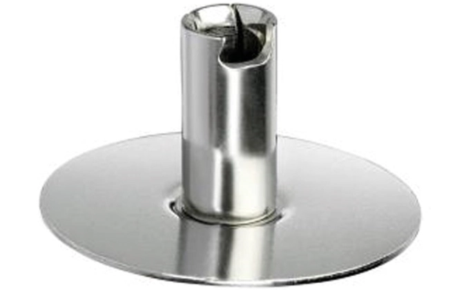 Bamix disque de frappe