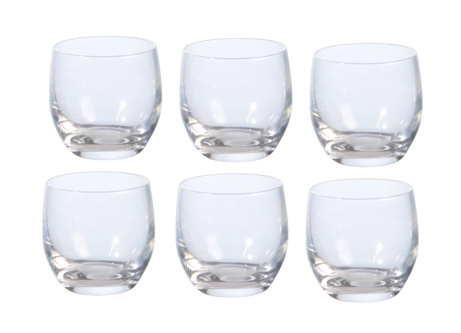 6er Set Amuse Bouche Bistro