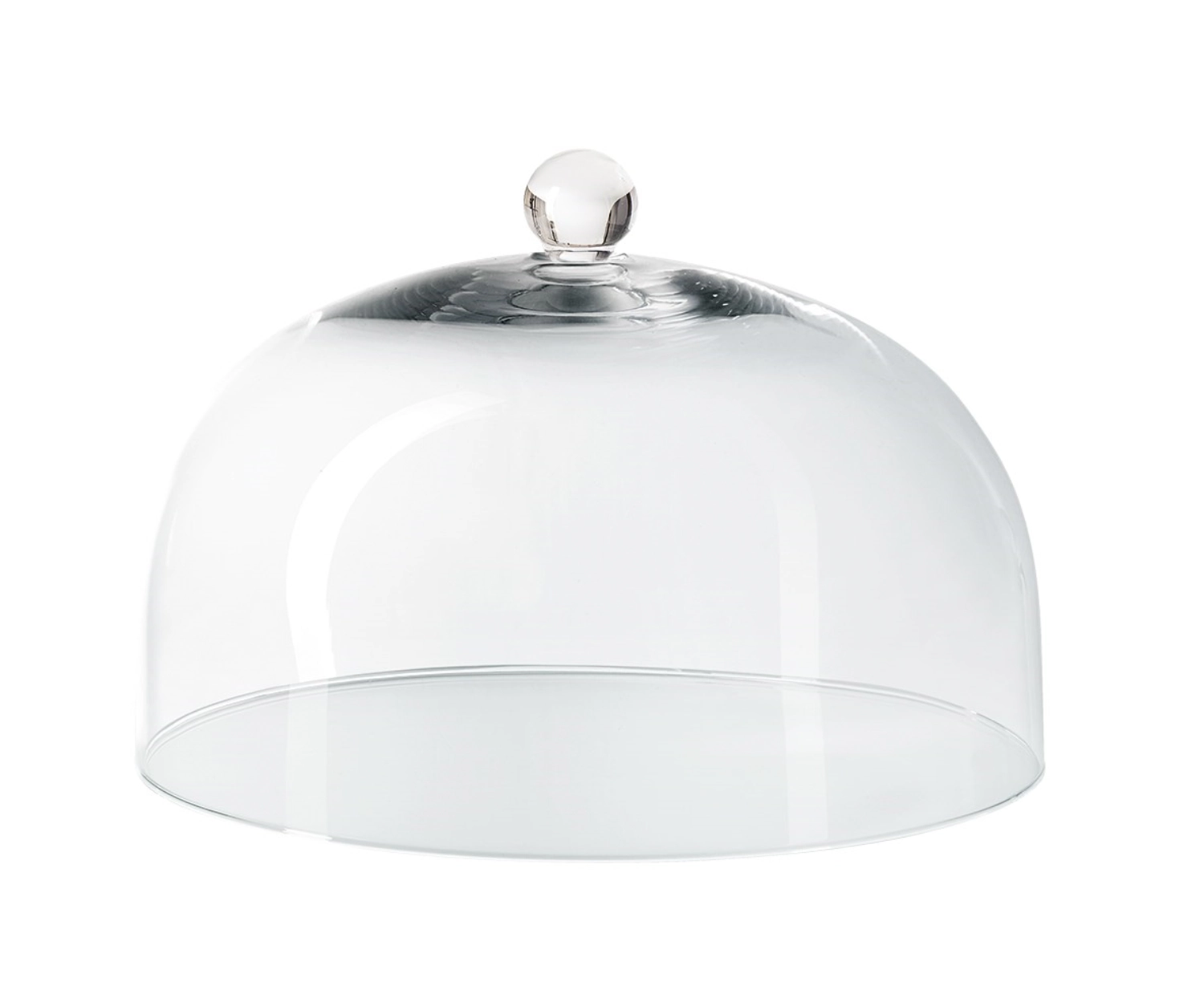 Grande Cloche en verre