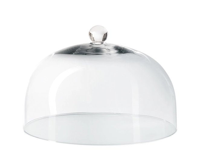 Grande Cloche en verre