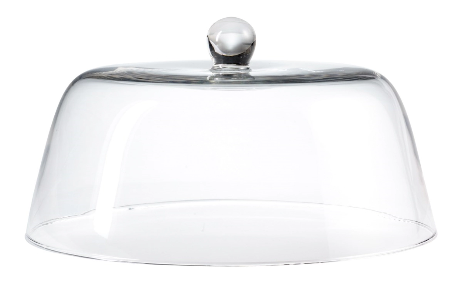 Grande Cloche en verre