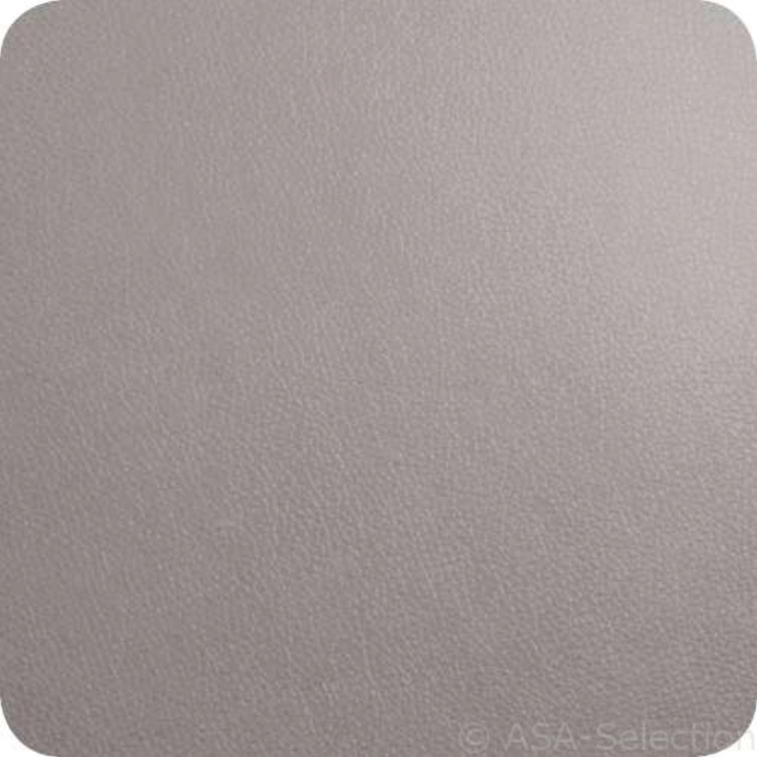 Set de 4 dessous de verre Leather