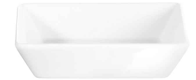 250°C Assiette apéritive