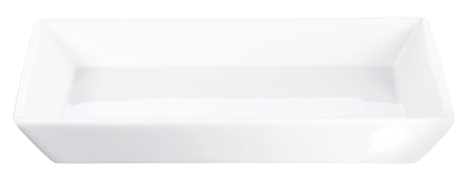 250°C Assiette de service