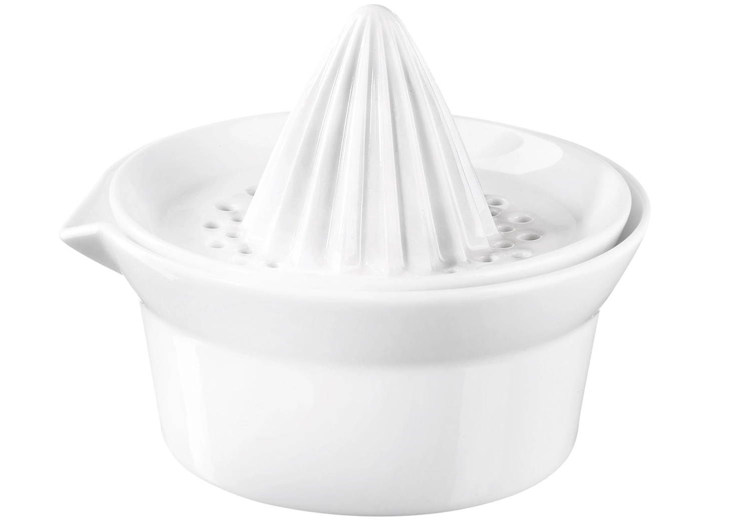 250°C Presse-agrumes