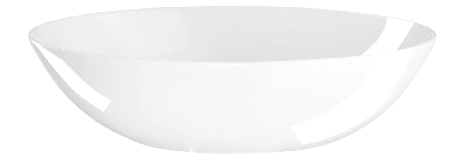 À table coupe assiette gourmet 26x5.5cm