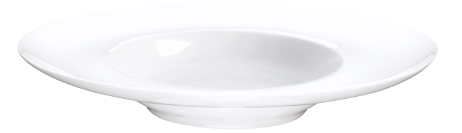 À Table Gourmetteller gross