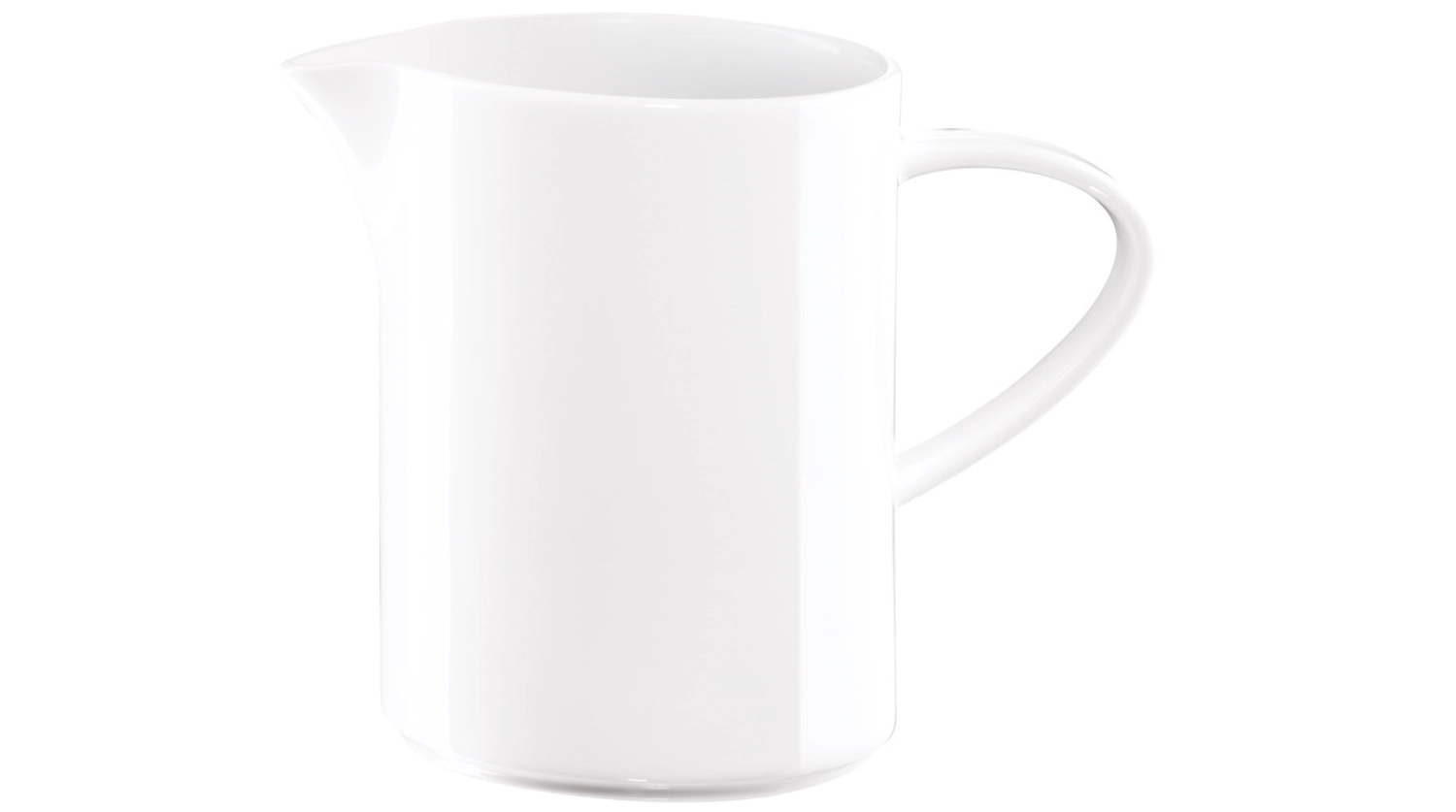 À Table Milchkännchen