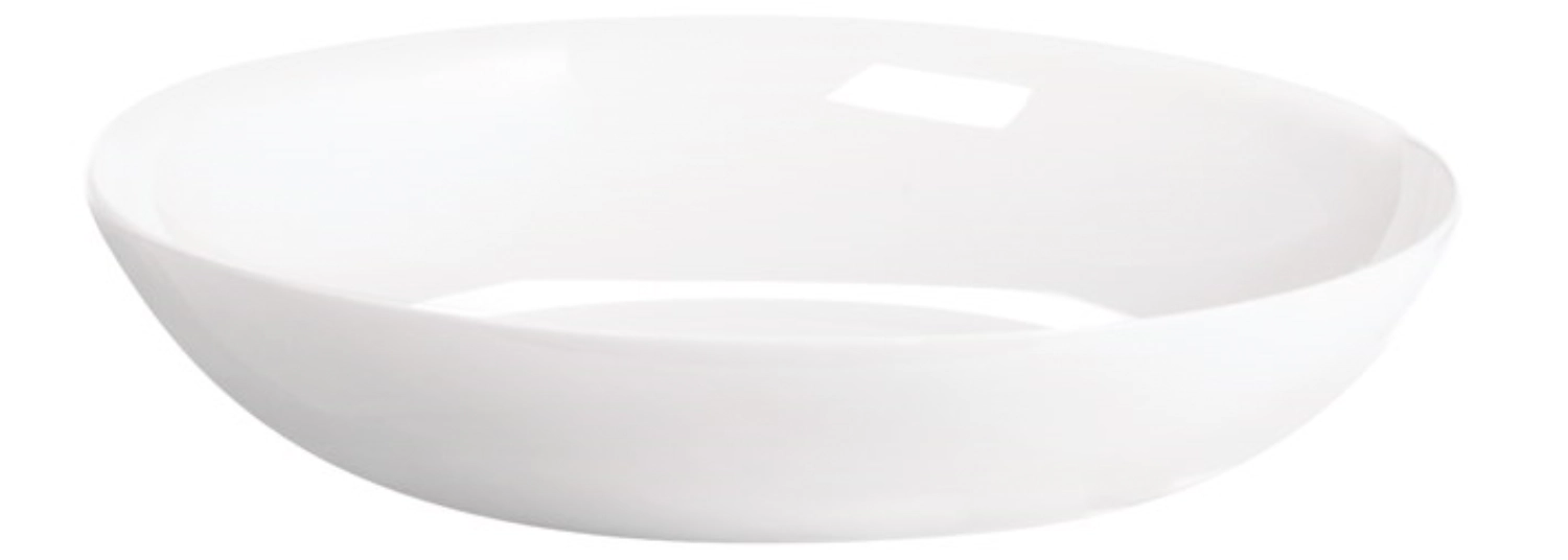 À Table Assiette à pâtes/soupe