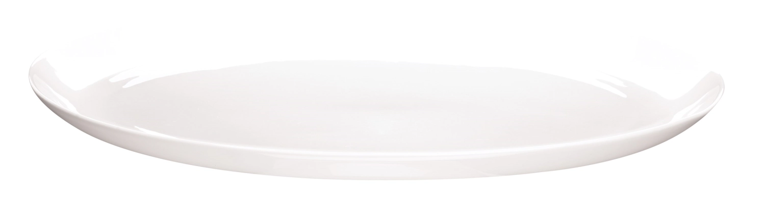 À Table Assiette ovale