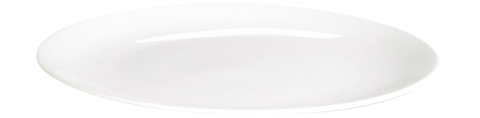 À Table Platzteller