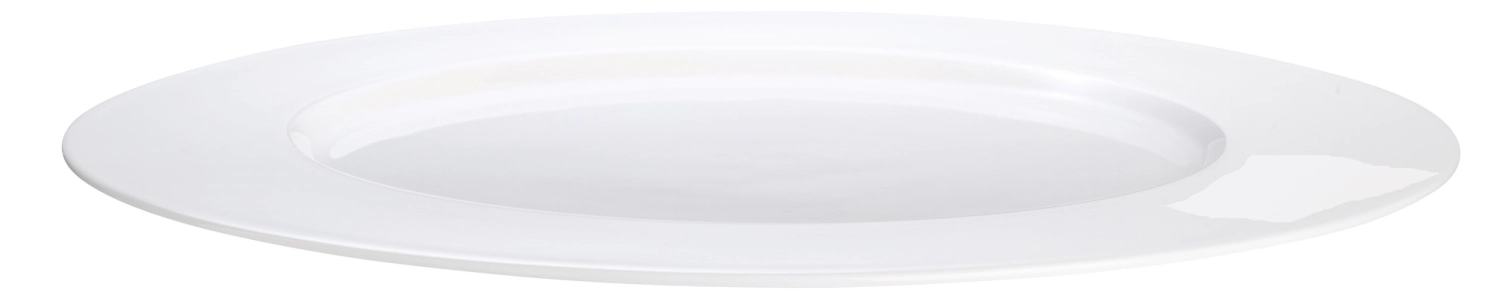 À Table Platzteller mit Fahne