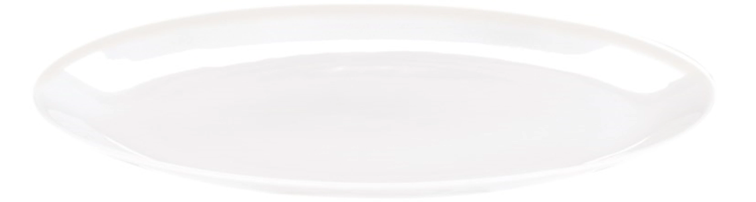 À Table Assiette plate