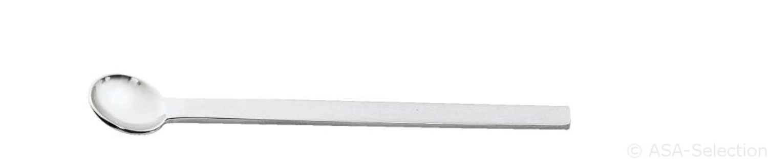 6er Set Multicup Espressolöffel