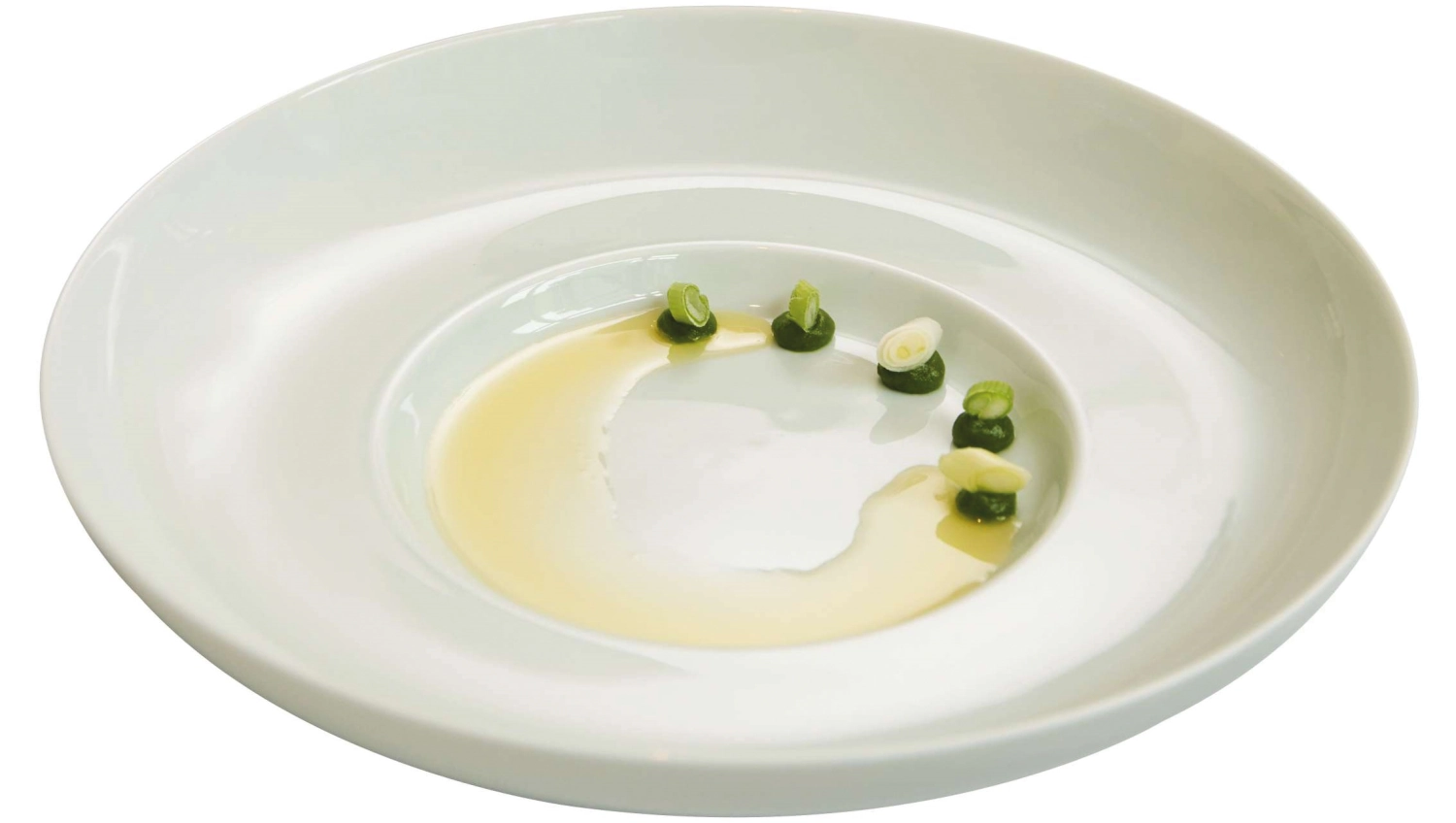 Kolibri Coupe Assiette gourmande