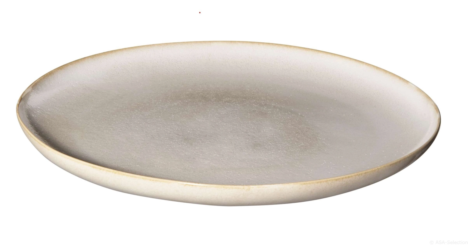 Assiette plate Saisons