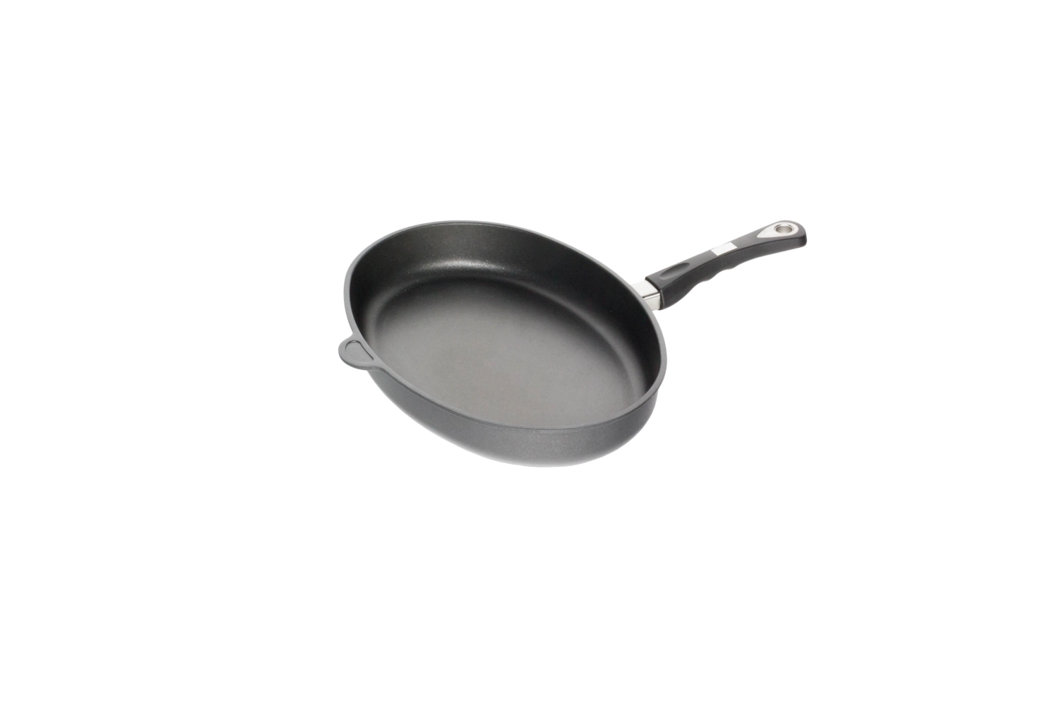 Fischpfanne 41x27cm, H5cm