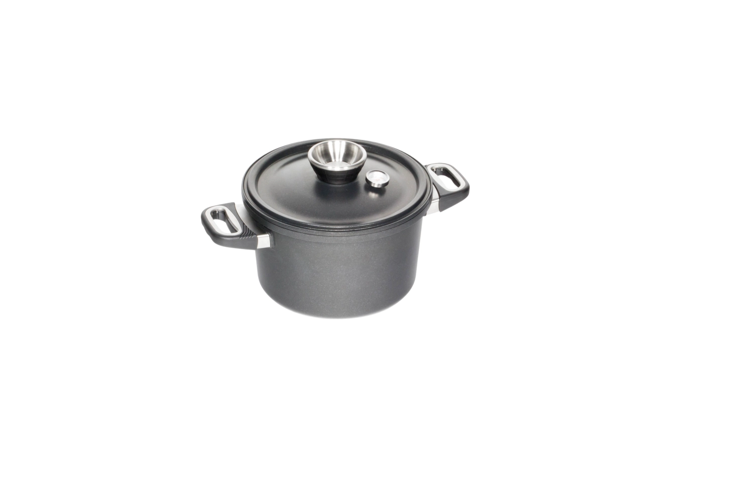 Topf wasserloses Kochen D24cm