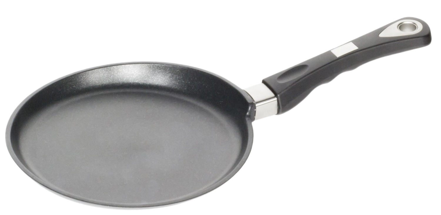 Crêpière à induction D24cm