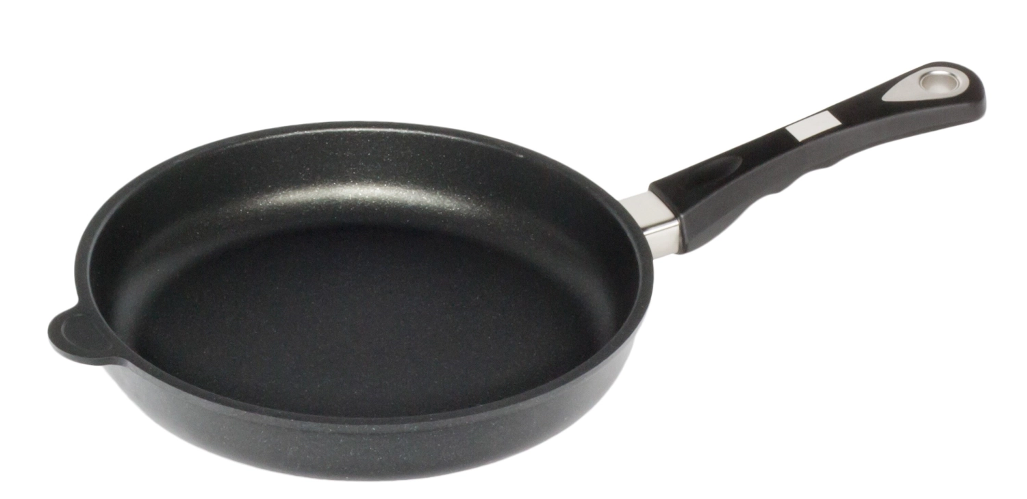 Poêle à frire à induction D26cm, H5cm