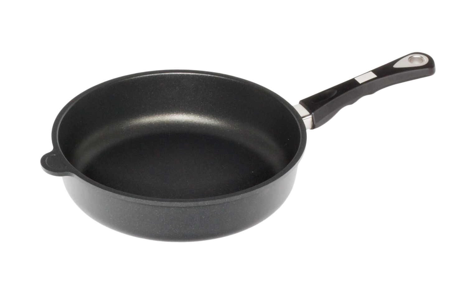 Bratpfanne Induktion D28cm, H7cm