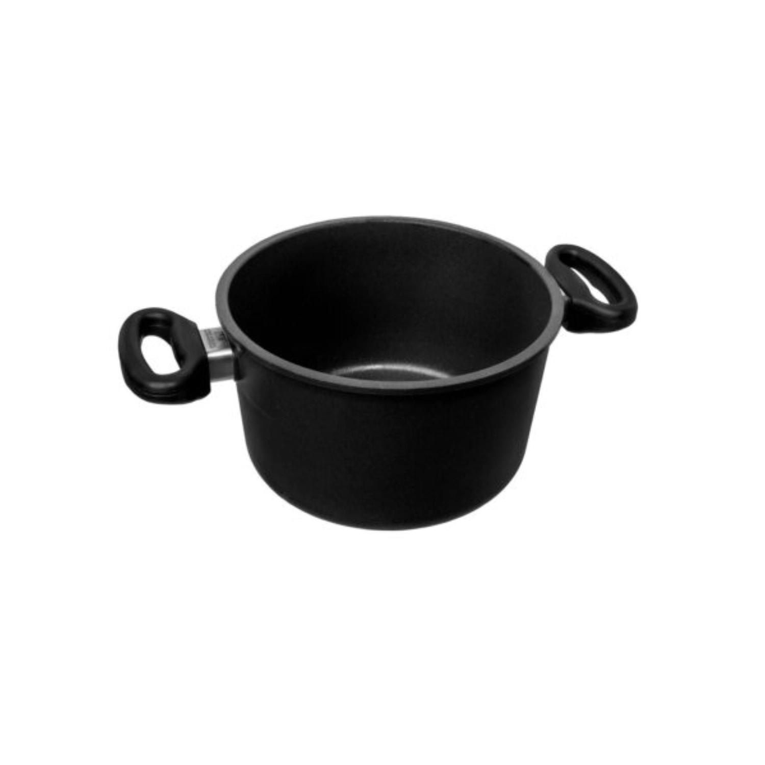 Induktions-Schnell-Kochtopf D22cm