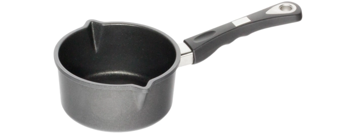 Induktions Milch-/Sossentopf D18cm, H9cm