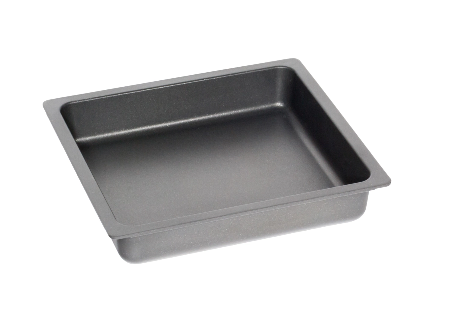 Plaque à frire profonde à induction GN 2/3, H5.5cm