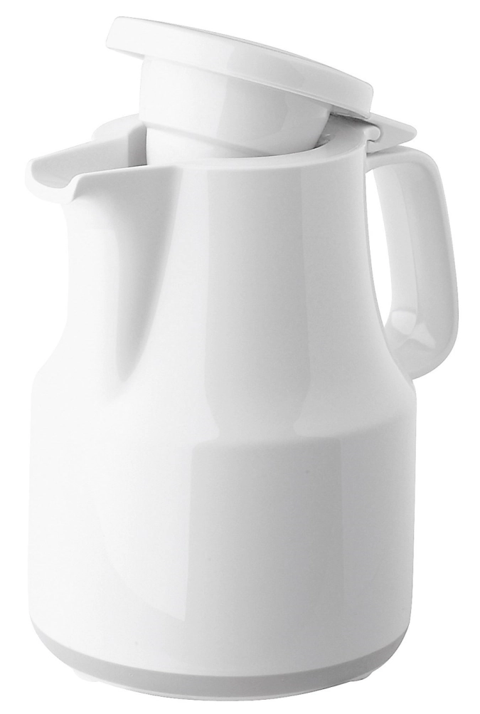 Carafe isolante thermoboy 0,3 l blanc