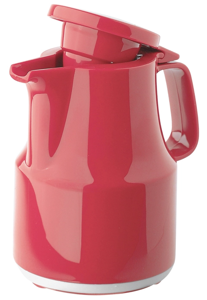 Carafe isolante thermoboy 0,3 l rouge