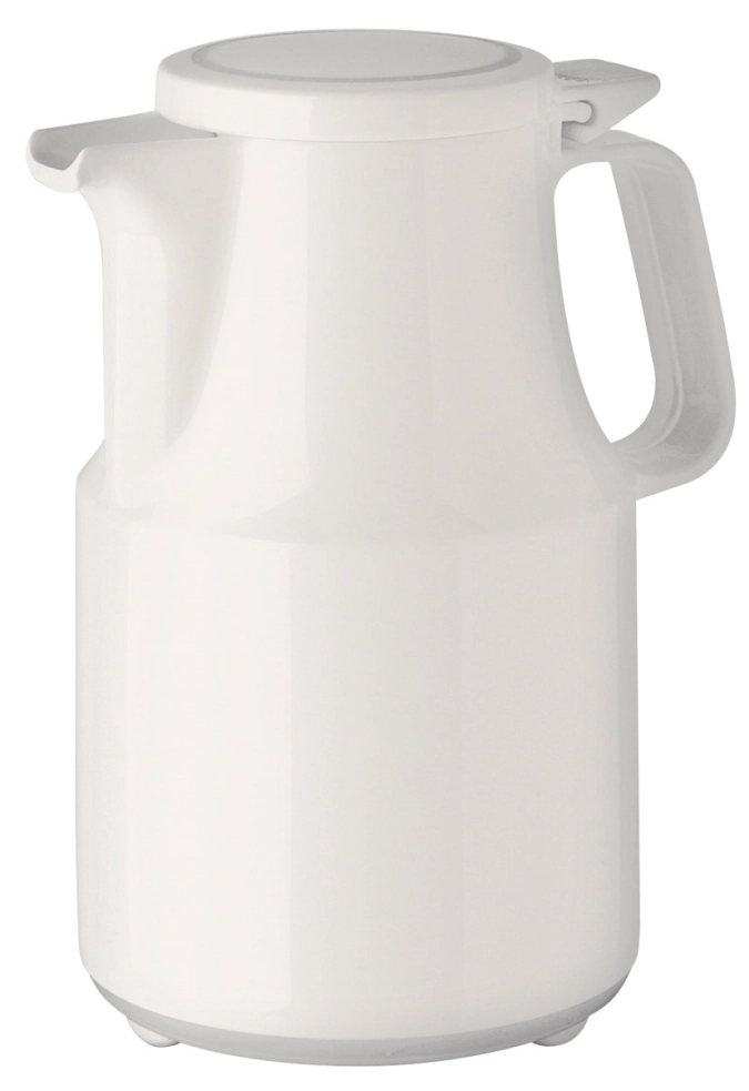 Carafe isolante thermoboy 0,6 l blanc