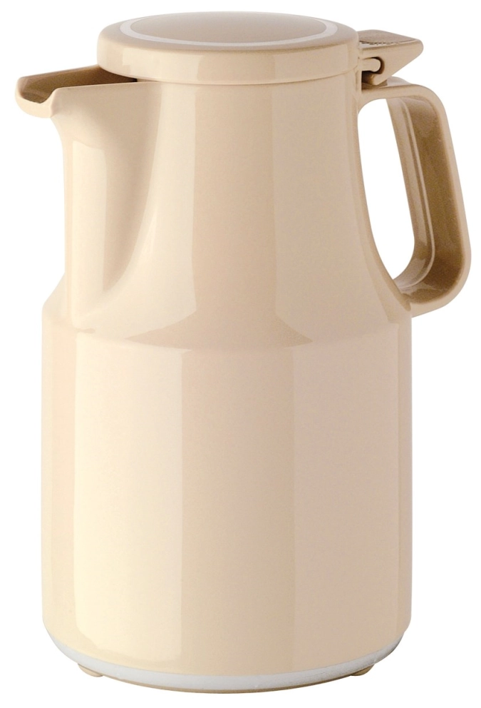 Carafe isolante thermoboy 0,6 l beige