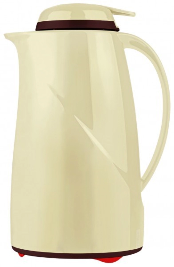 Verseuse isolante Wave Push Vanille 0.6 lt
