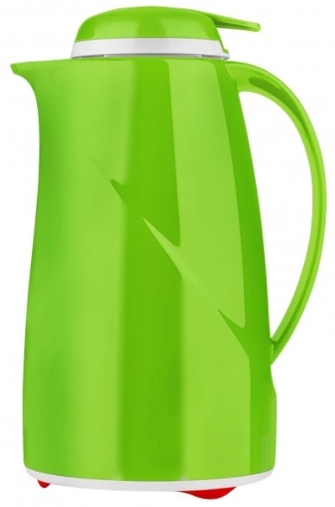 Verseuse isolante Wave Push Kiwi 1.5 lt