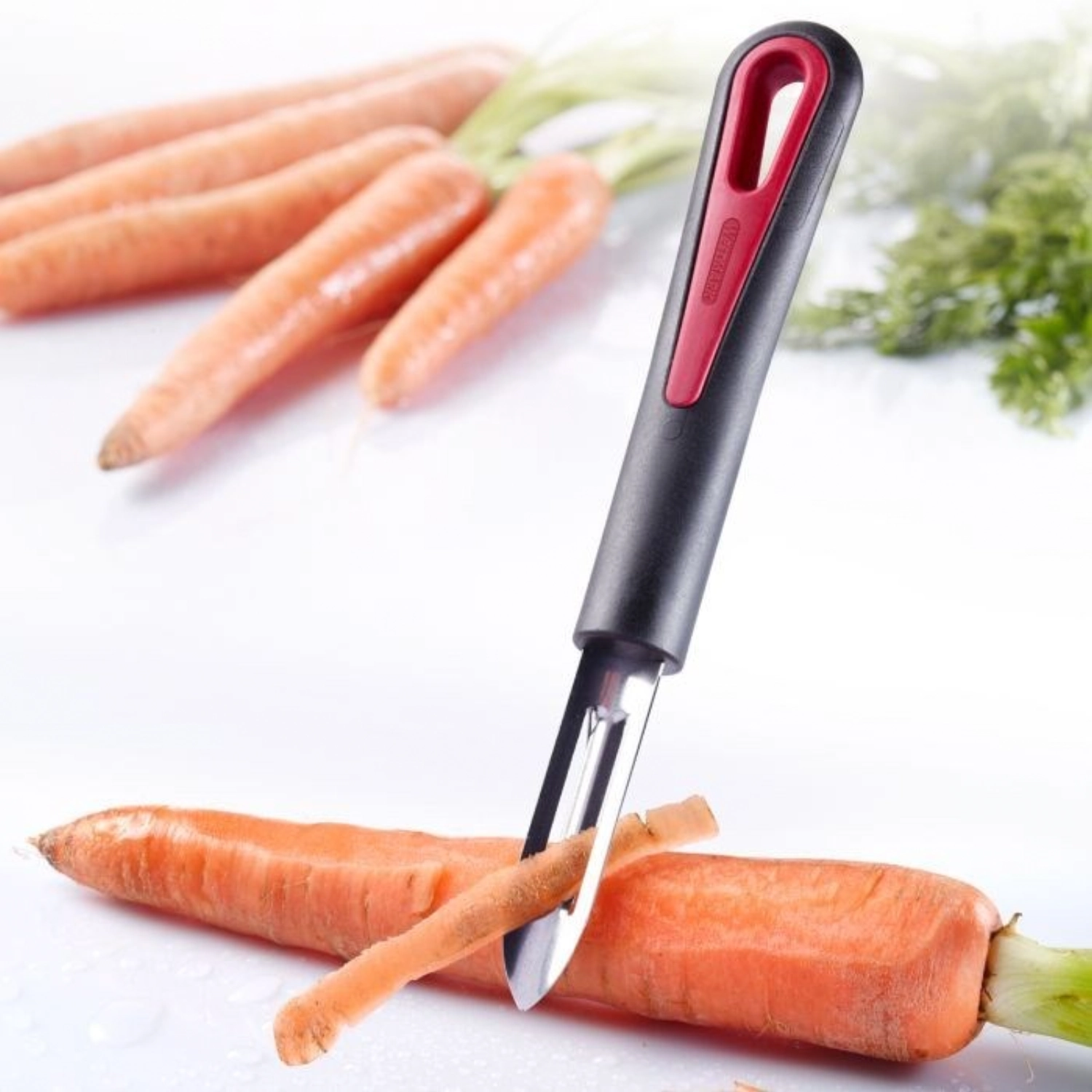 Gallant Sparschäler