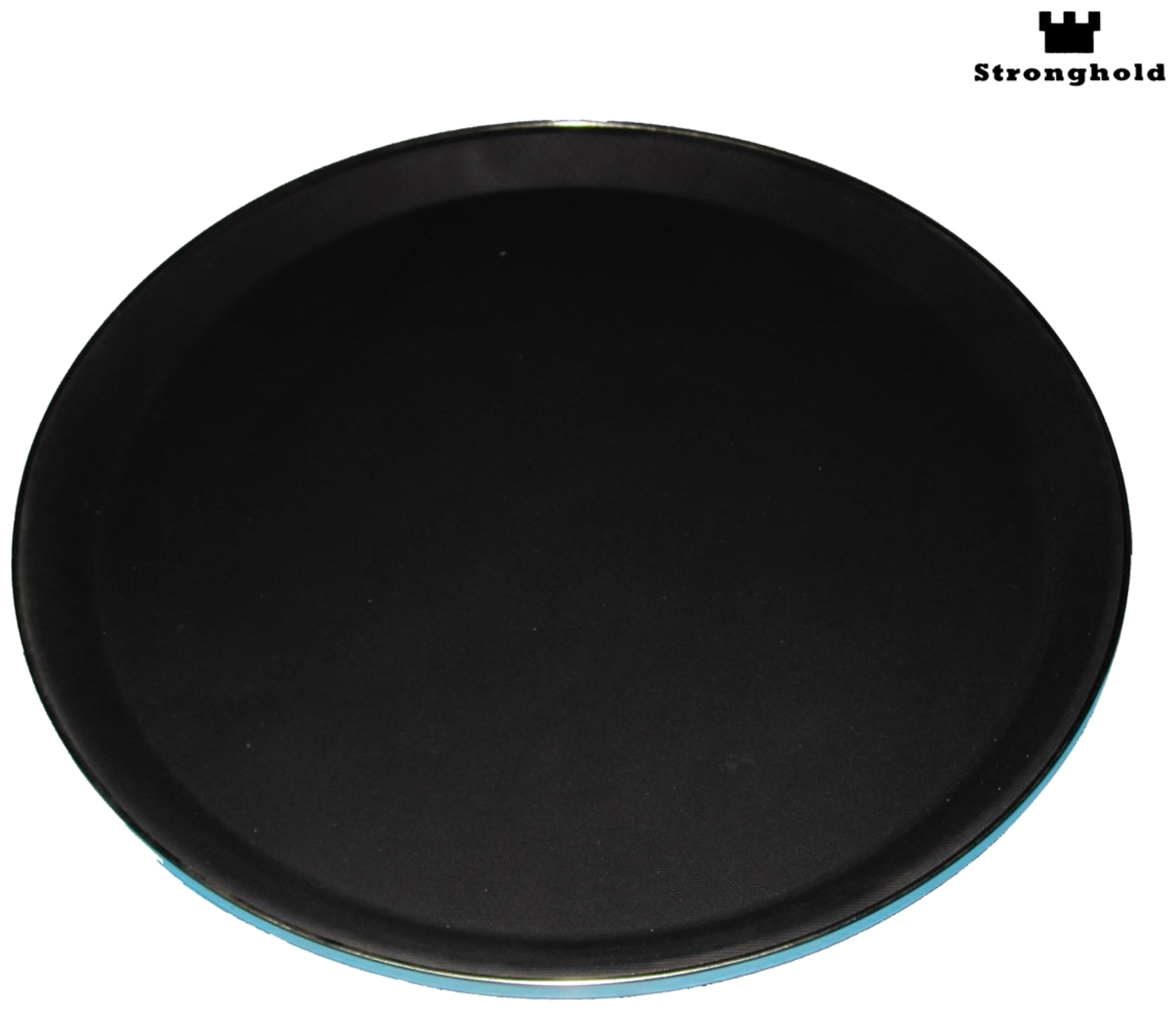 Plateau de service antidérapant rond Stronghold Ø 35.5 cm