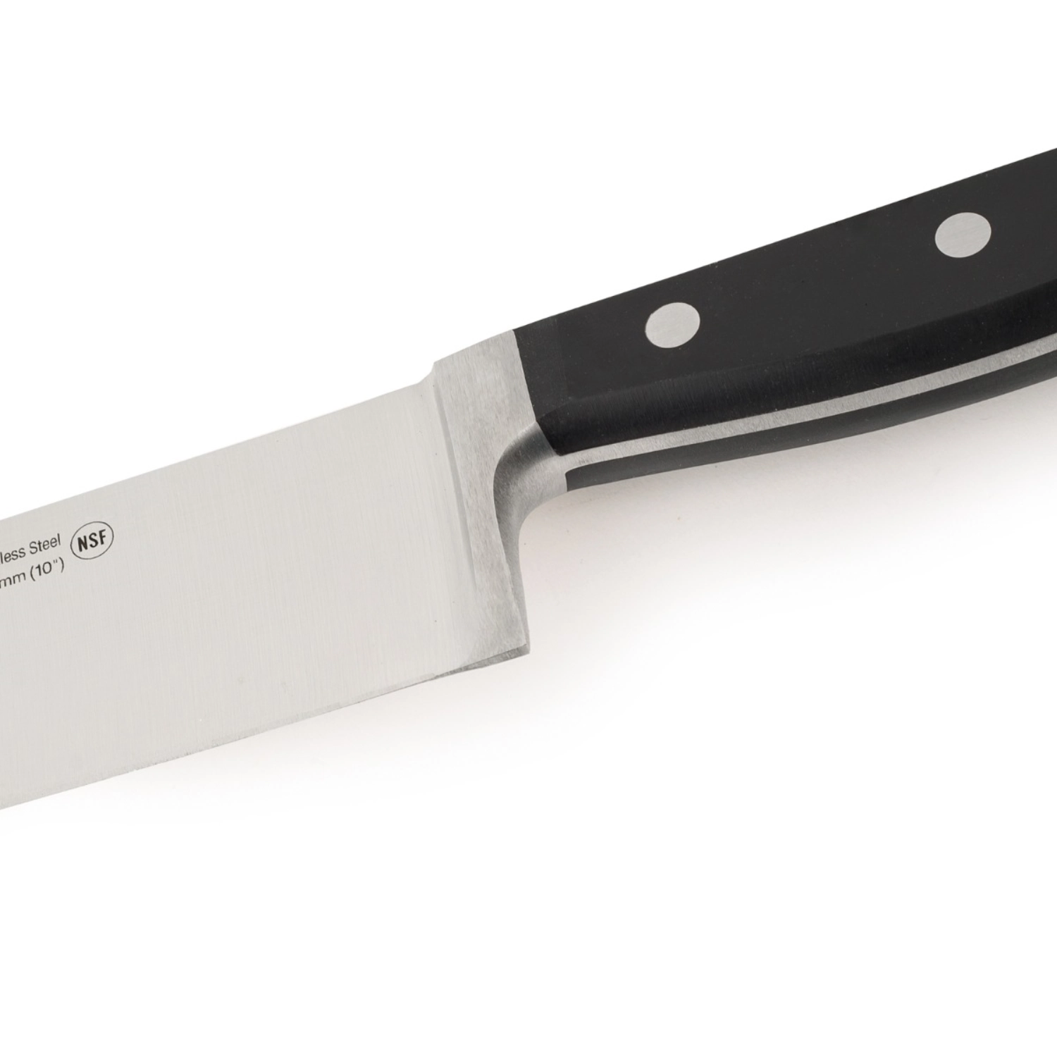 Clasica couteau de chef forgé lame 26cm