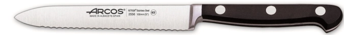 Clasica couteau universel forgé lame 13cm