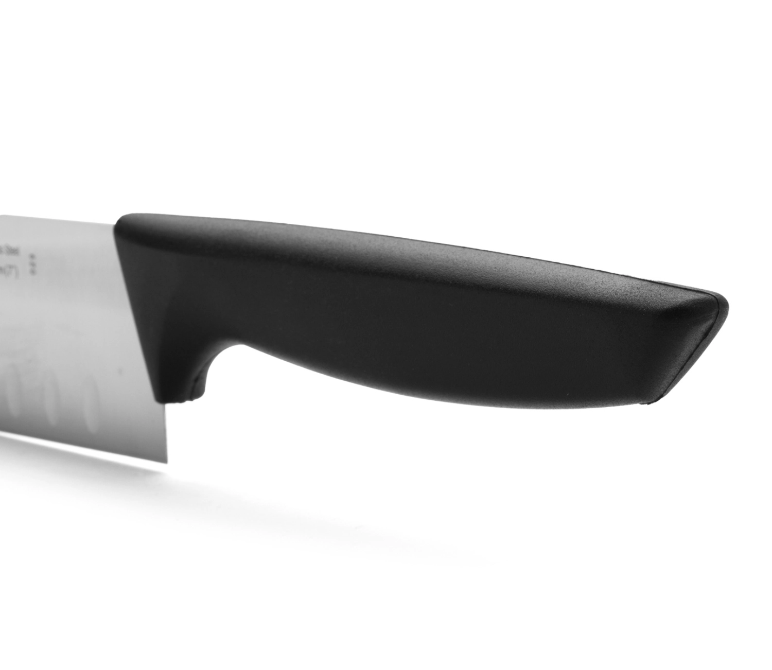 Niza couteau santoku lame 18cm