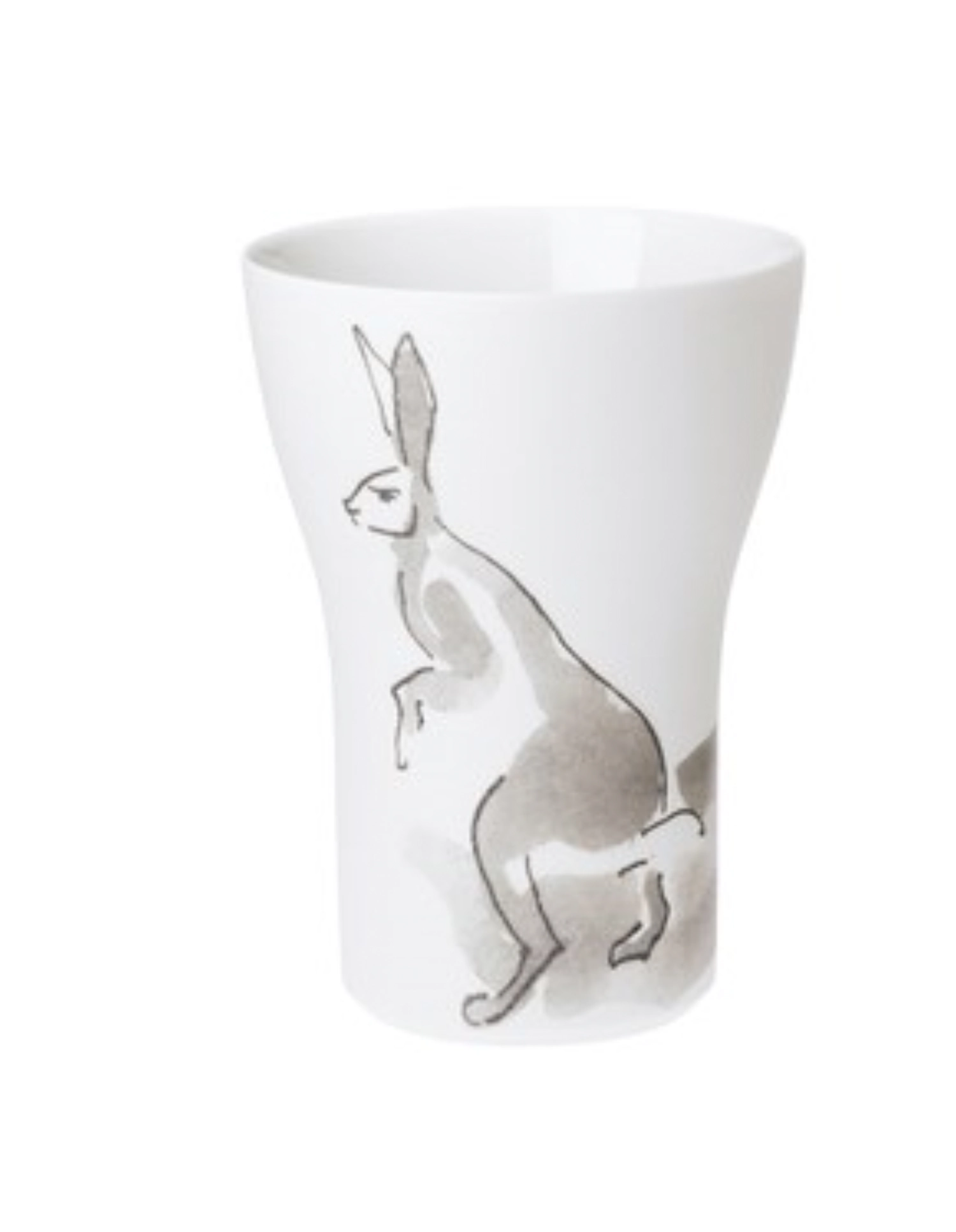 Piqueur Becher, gross