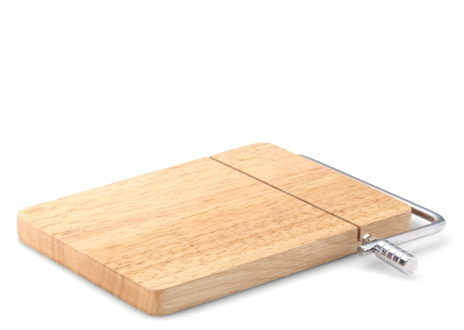 Gummibaum Käseschneider