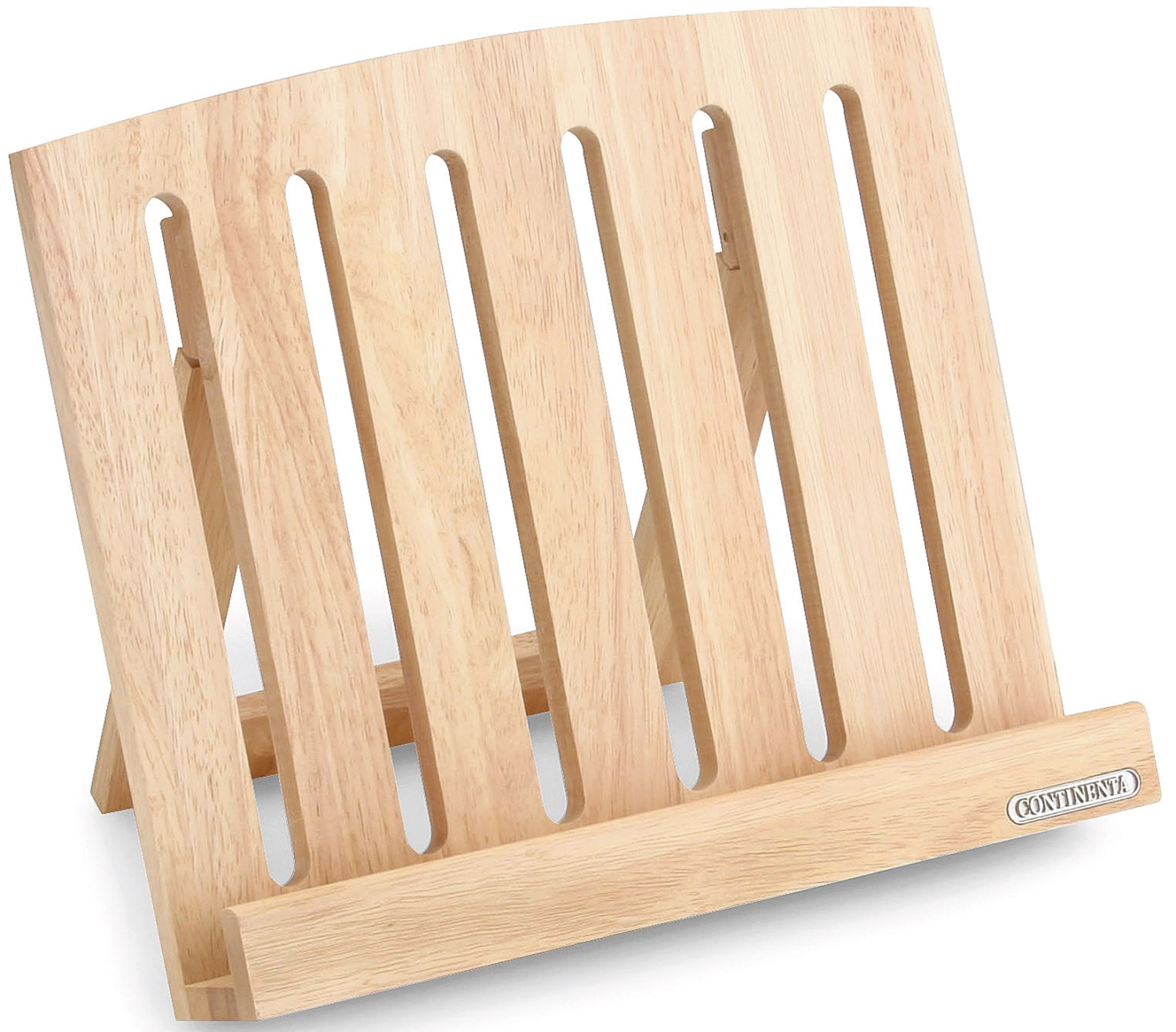 Gummibaum Kochbuchhalter