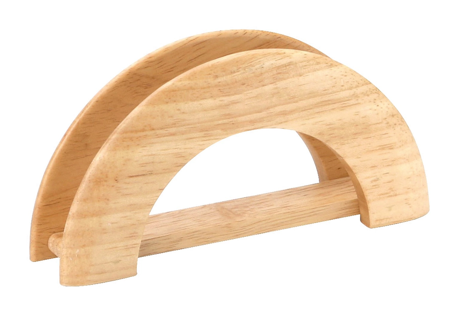 Gummibaum Serviettenhalter