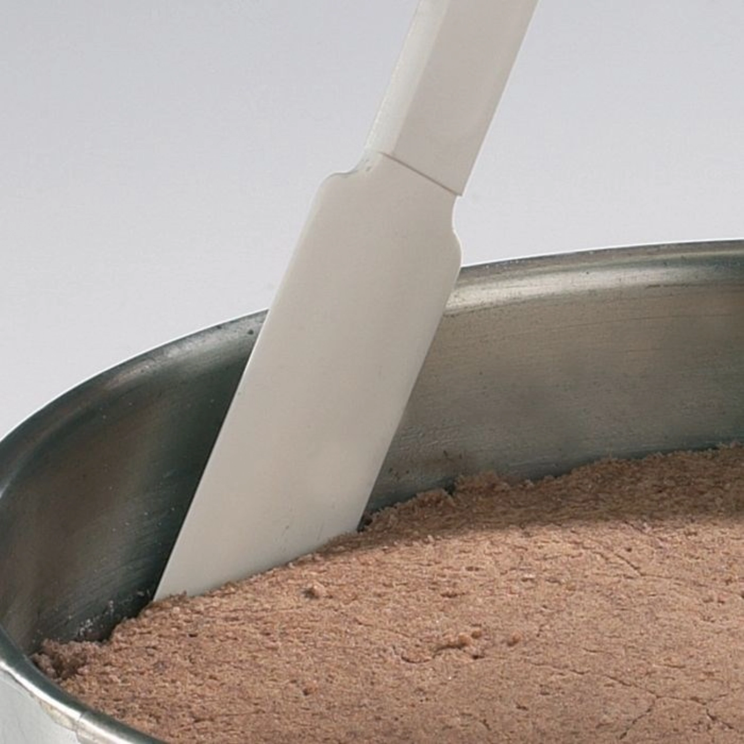 Schaber und Kuchenlöser