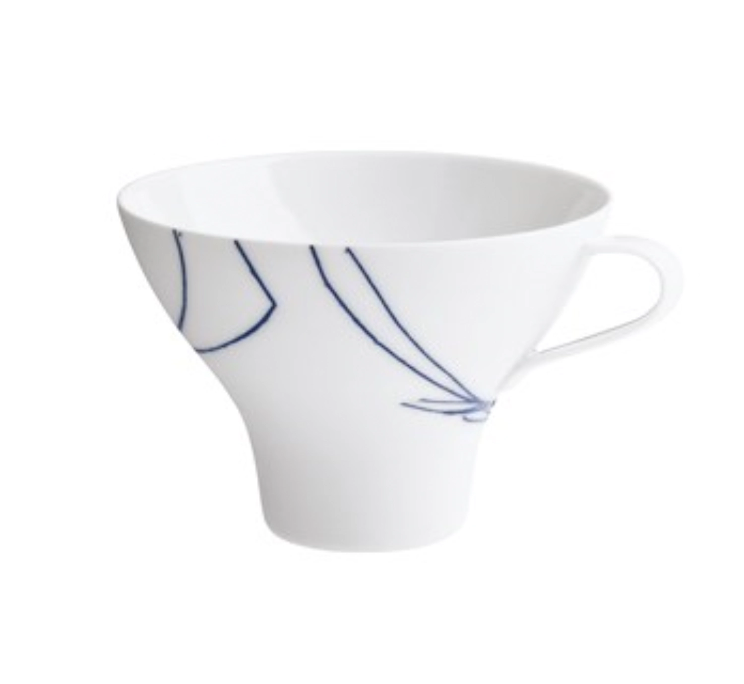 Grenat Tasse à thé