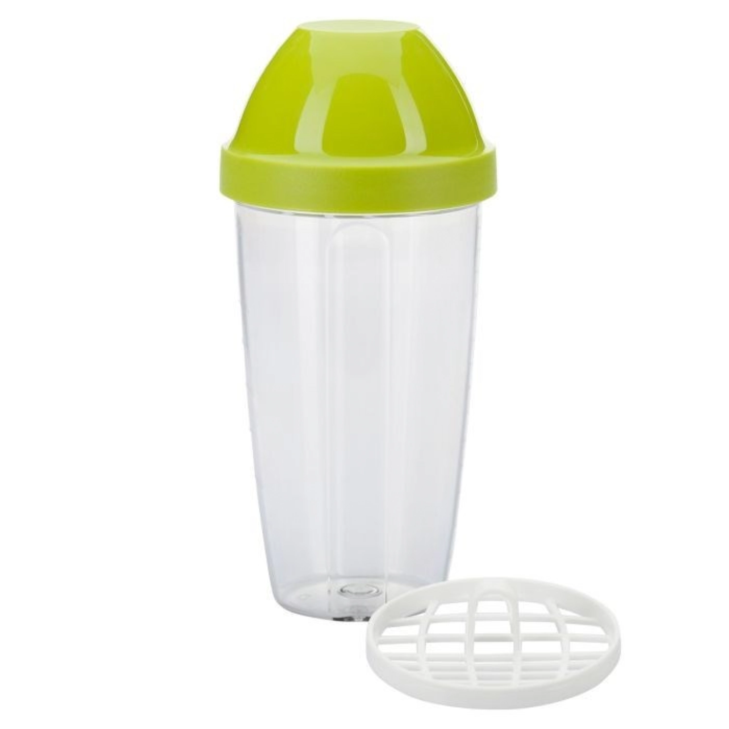 Gobelet à secouer maxi, 0,5 l, vert pomme